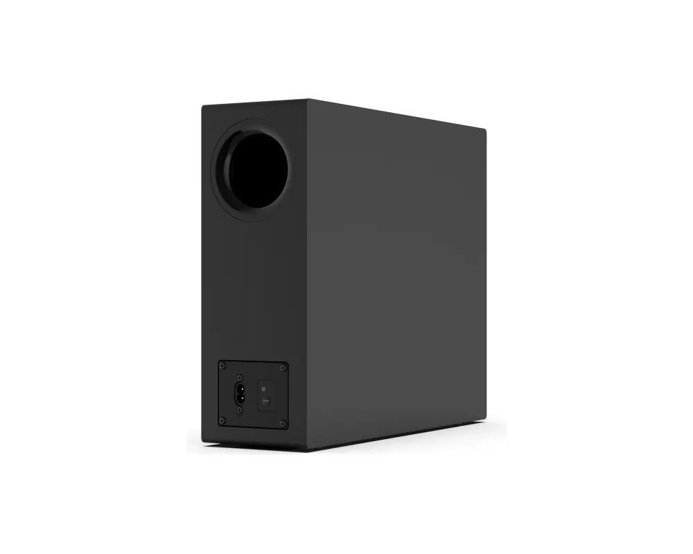 Аудио система Hisense HS2100 2.1 Ch 240W Sound Bar with Wireless Subwoofer - DTS Virtual X 7