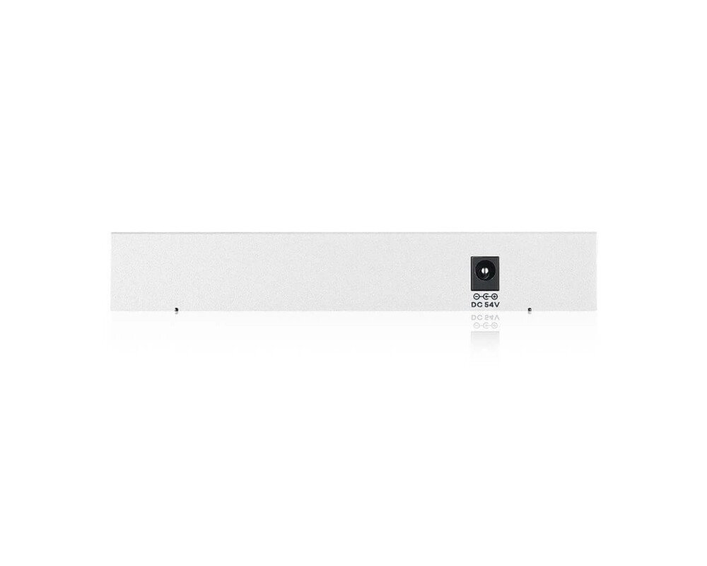 Switch (Комутатор) Суич ZyXEL XMG-105  5 портов 2,5Gb + 1xSFP+, 4 порта 70W PoE++, неуправляем 6
