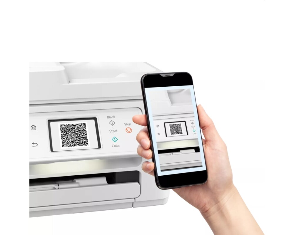 Мултифункционално у-во Canon PIXMA TS7750i All-In-One 9