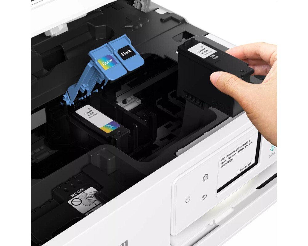 Мултифункционално у-во Canon PIXMA TS7650i All-In-One 7