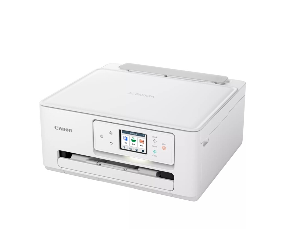 Мултифункционално у-во Canon PIXMA TS7650i All-In-One 4