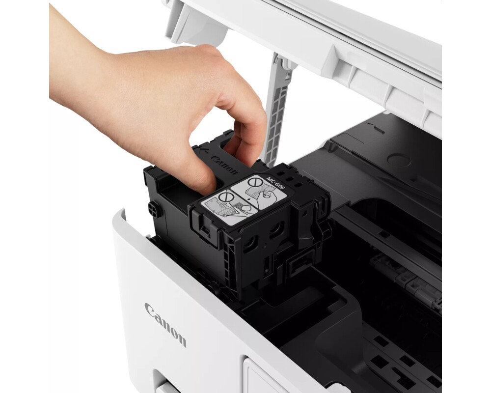 Мултифункционално у-во Canon PIXMA TS7650i All-In-One 8