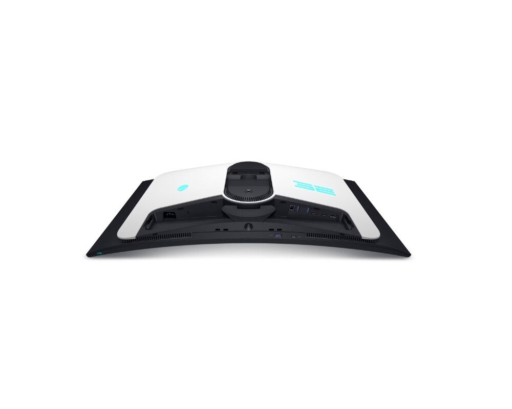 Монитор Dell Alienware AW3225QF 6