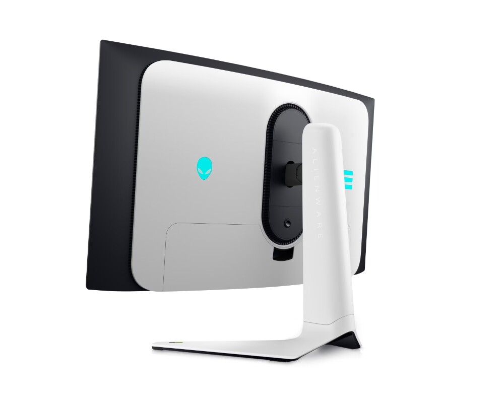 Монитор Dell Alienware AW3225QF 5