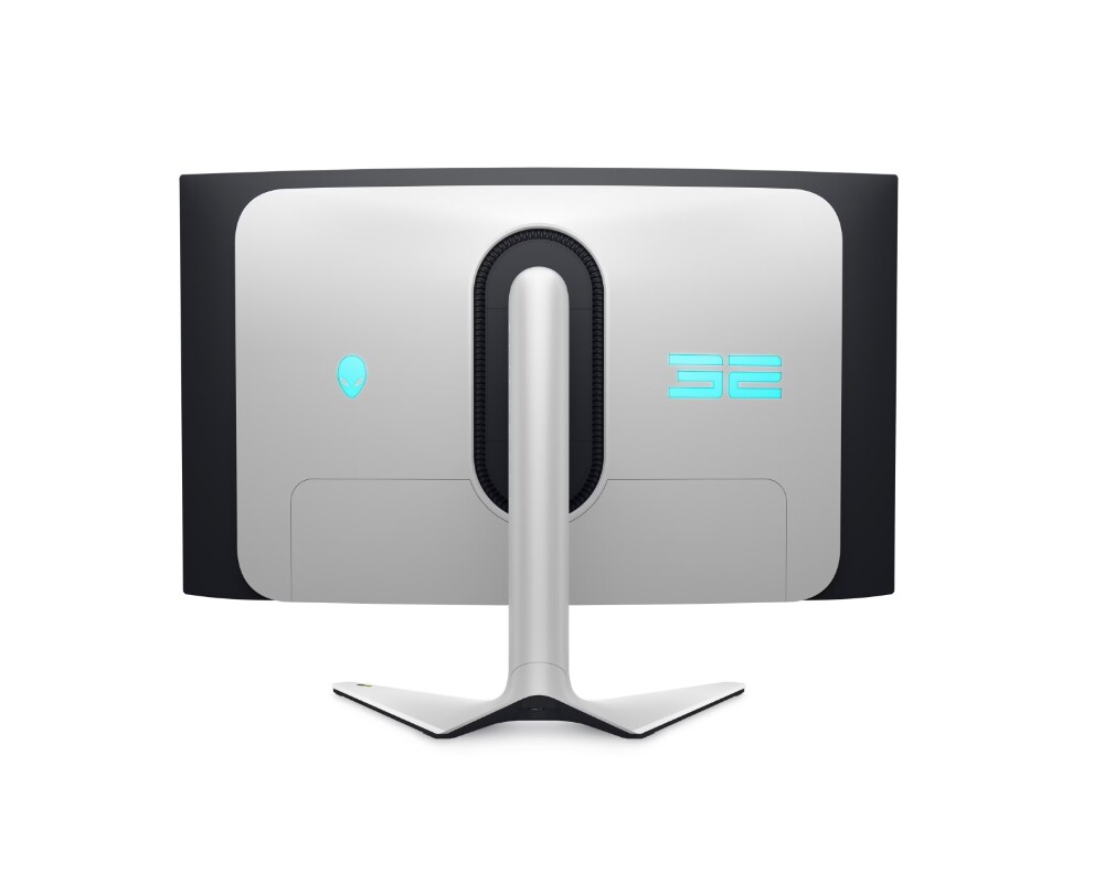 Монитор Dell Alienware AW3225QF 4