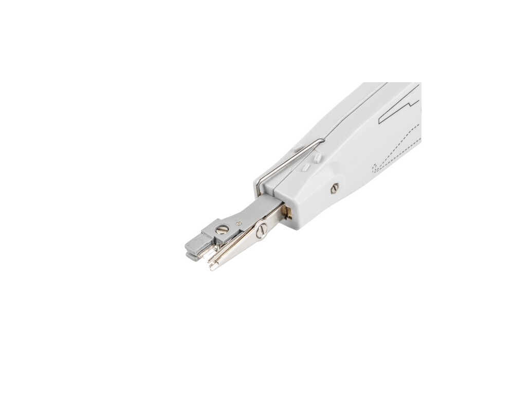 Мрежов инструмент Lanberg insertion tool for lsa connection 2