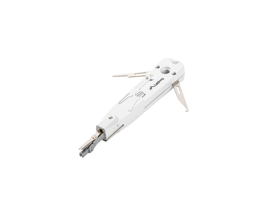 Мрежов инструмент Lanberg insertion tool for lsa connection 3