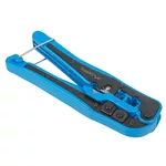 <span>Мрежов инструмент</span> Lanberg universal crimping tool for wires terminated with RJ11/12/45 connector <span class='catalog-num-in-name'>NT-0202</span> - 