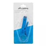 Мрежов инструмент Lanberg universal stripping tool for cables 3