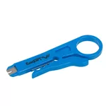 Мрежов инструмент Lanberg universal stripping tool for cables 2