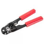 Мрежов инструмент Lanberg network tool case w. network tools and tester 4