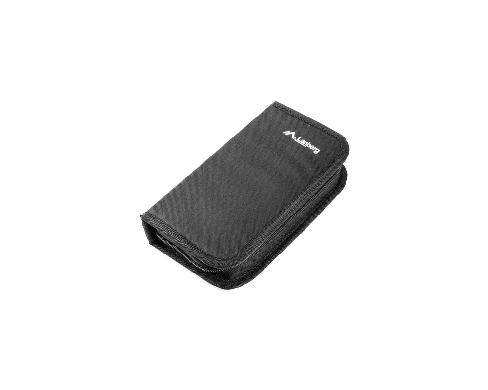 Мрежов инструмент Lanberg network tool case w. network tools and tester 7