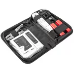 Мрежов инструмент Lanberg network tool case w. network tools and tester 2