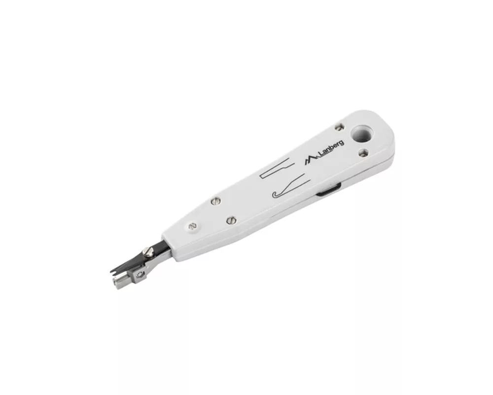 Мрежов инструмент Lanberg network tool case w. network tools and tester 6