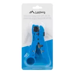 Мрежов инструмент Lanberg universal stripping tool for UTP STP and data cables 3