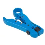 <span>Мрежов инструмент</span> Lanberg universal stripping tool for UTP STP and data cables <span class='catalog-num-in-name'>NT-0102</span> - 