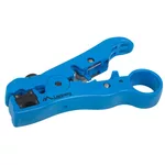 Мрежов инструмент Lanberg universal stripping tool for UTP STP and data cables 2