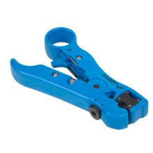  Lanberg universal stripping tool for UTP STP and data cables 766606 NT-0102 на топ цена - PIC.bg