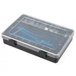 Мрежов инструмент Lanberg crimping toolkit with RJ45 connectors RJ45 shielded and unshielded 3