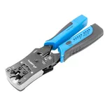 Мрежов инструмент Lanberg crimping tool for RJ45 2
