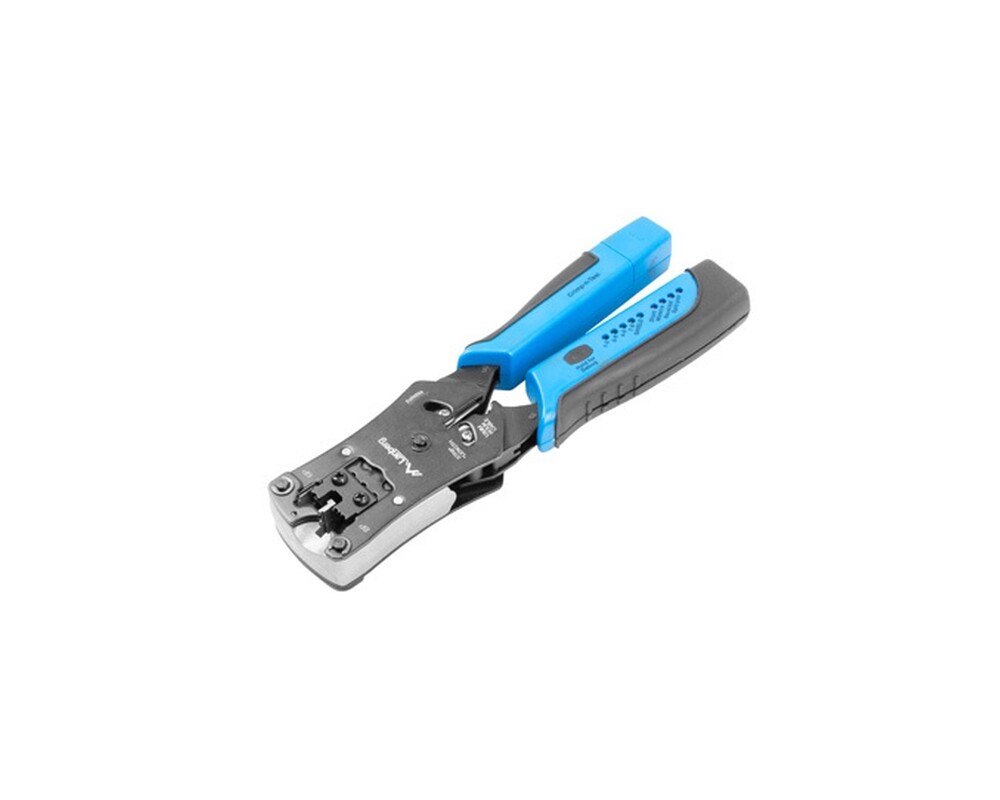 Мрежов инструмент Lanberg crimping tool for RJ45 2