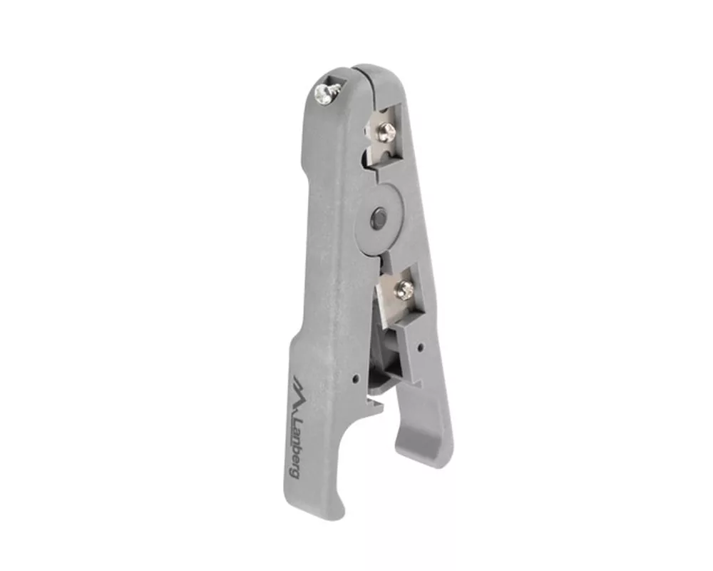 Мрежов инструмент Lanberg universal stripping tool for UTP STP telefon and data cable 3