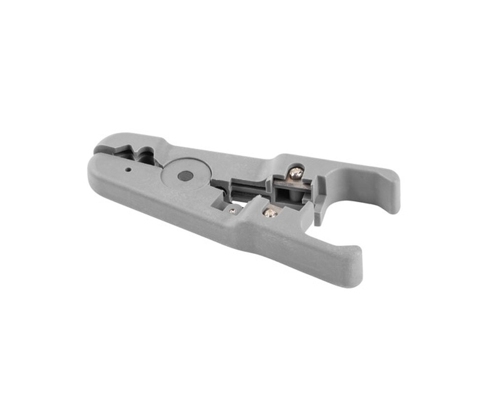 Мрежов инструмент Lanberg universal stripping tool for UTP STP telefon and data cable 2
