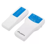 <span>Мрежов инструмент</span> Lanberg cable tester for wiring terminated with RJ-45 <span class='catalog-num-in-name'>NT-0402</span> - 