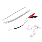Мрежов инструмент Lanberg multifunctional wire pair tracer RJ-45 3