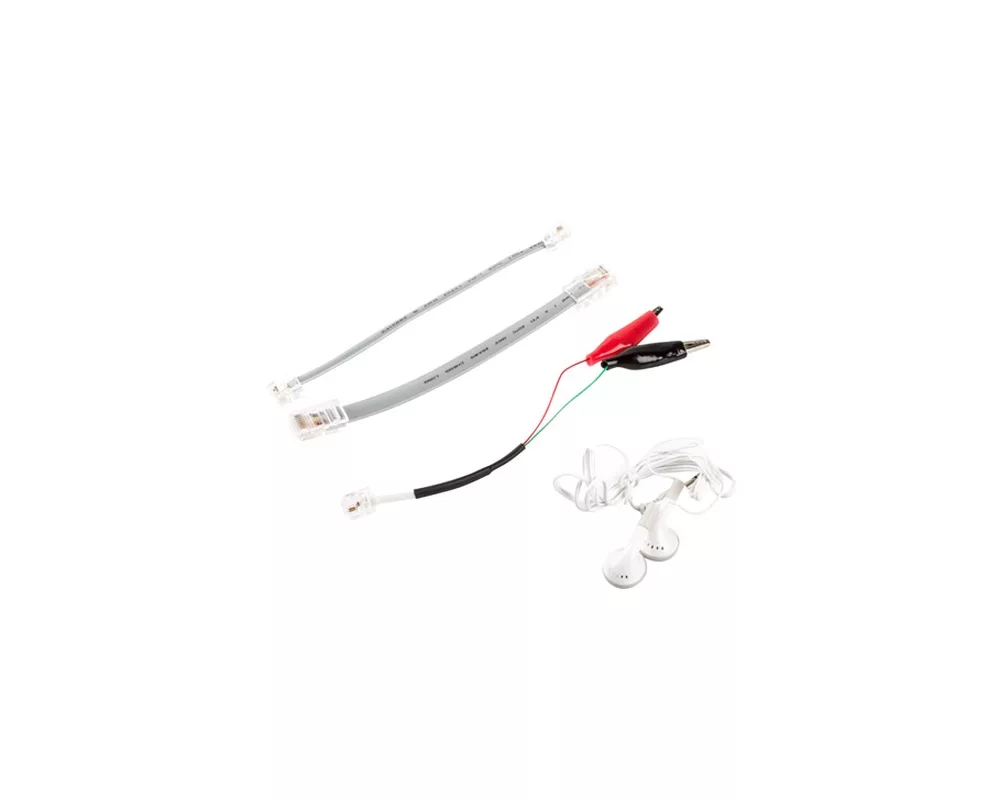 Мрежов инструмент Lanberg multifunctional wire pair tracer RJ-45 3