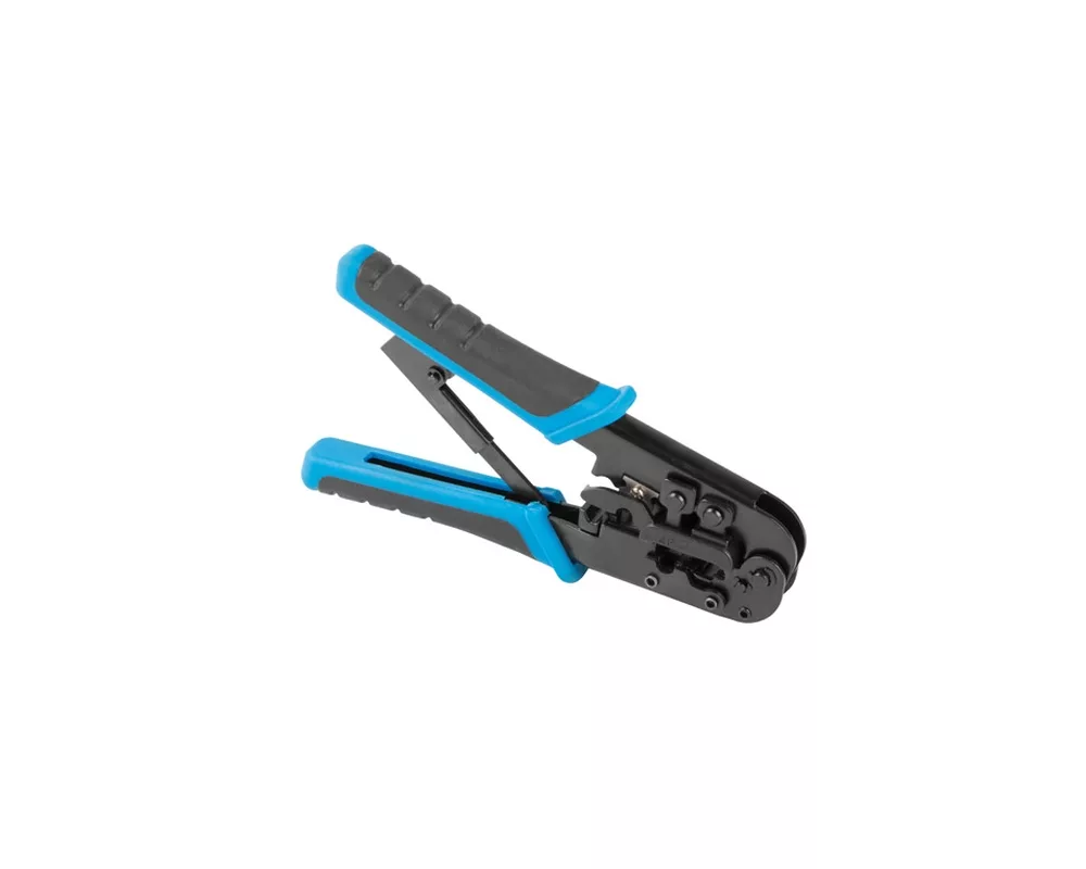 Мрежов инструмент Lanberg universal crimping tool for RJ11/12/45 connector 3