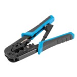 <span>Мрежов инструмент</span> Lanberg universal crimping tool for RJ11/12/45 connector <span class='catalog-num-in-name'>NT-0201</span> - 