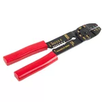 <span>Мрежов инструмент</span> Lanberg 100pcs cable terminal kit with crimper toolbox <span class='catalog-num-in-name'>SCC01-TCC-IT101</span> - 