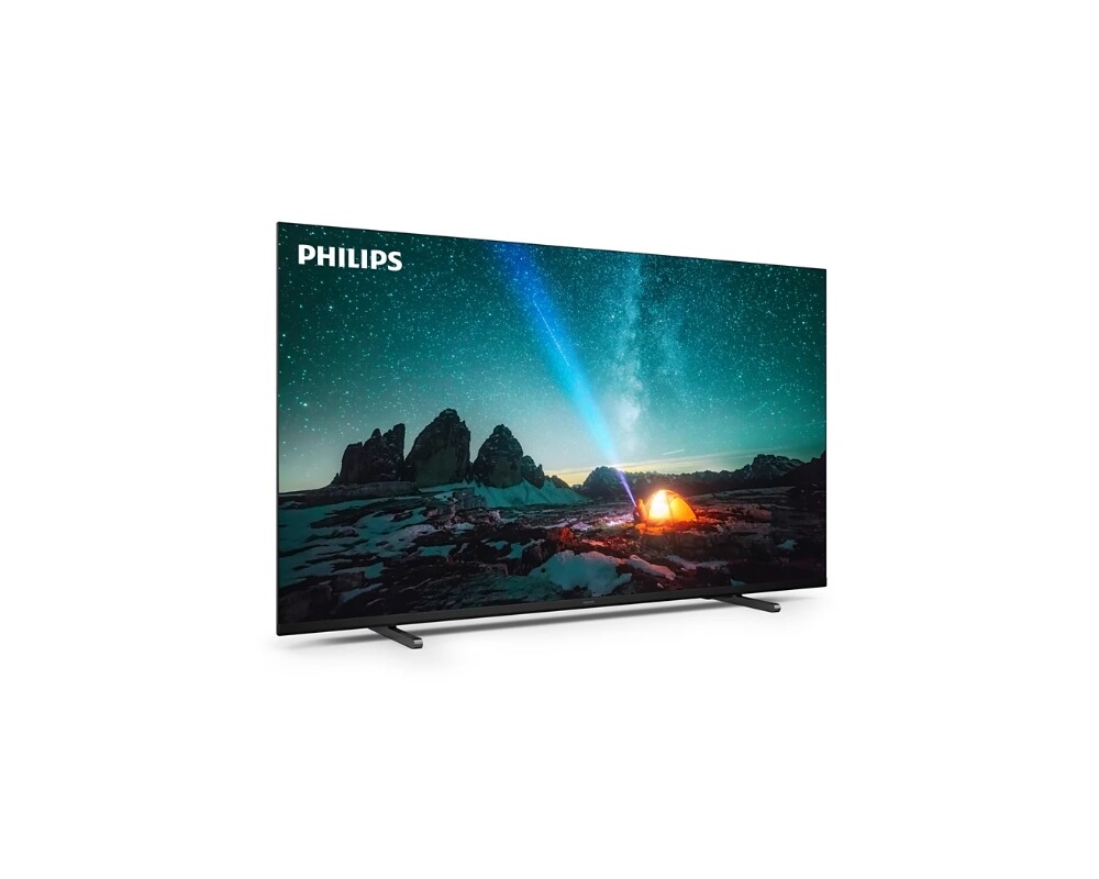 Телевизор Philips 65"PUS7609/12 2