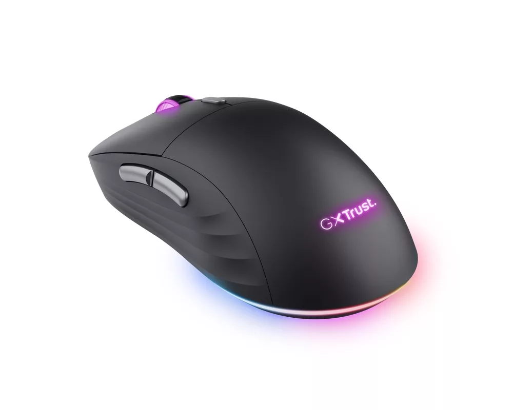 Мишка TRUST GXT926 Redex II Wireless Mouse 2