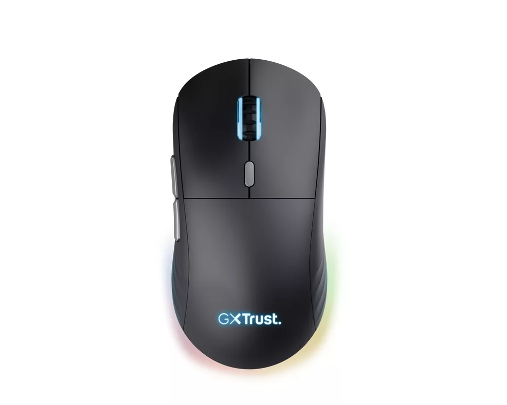 Мишка TRUST GXT926 Redex II Wireless Mouse 3