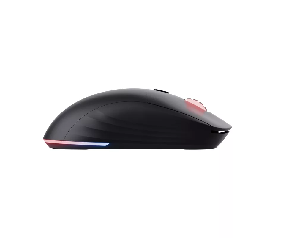 Мишка TRUST GXT926 Redex II Wireless Mouse 5