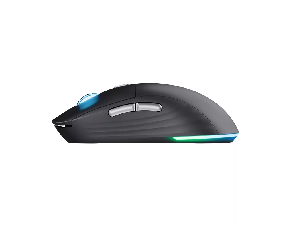 Мишка TRUST GXT926 Redex II Wireless Mouse 4