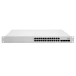 <span>Switch (Комутатор)</span> CISCO Meraki MS250-24P Switch 24x GigE 370W PoE L3 Cloud Managed <span class='catalog-num-in-name'>MS250-24P-HW</span> - 