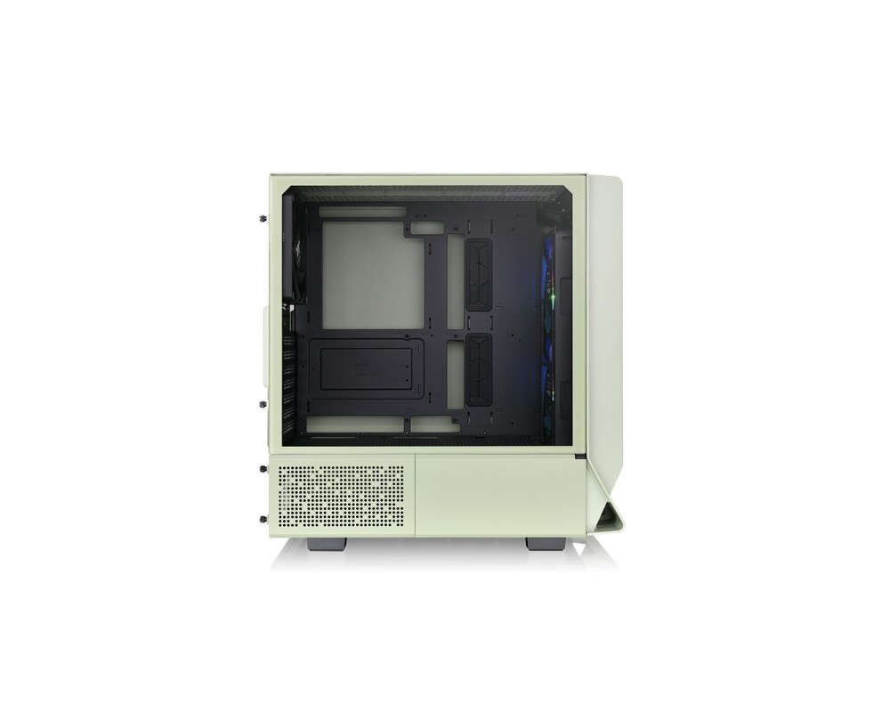 Кутия Thermaltake Ceres 350 Matcha Green 4