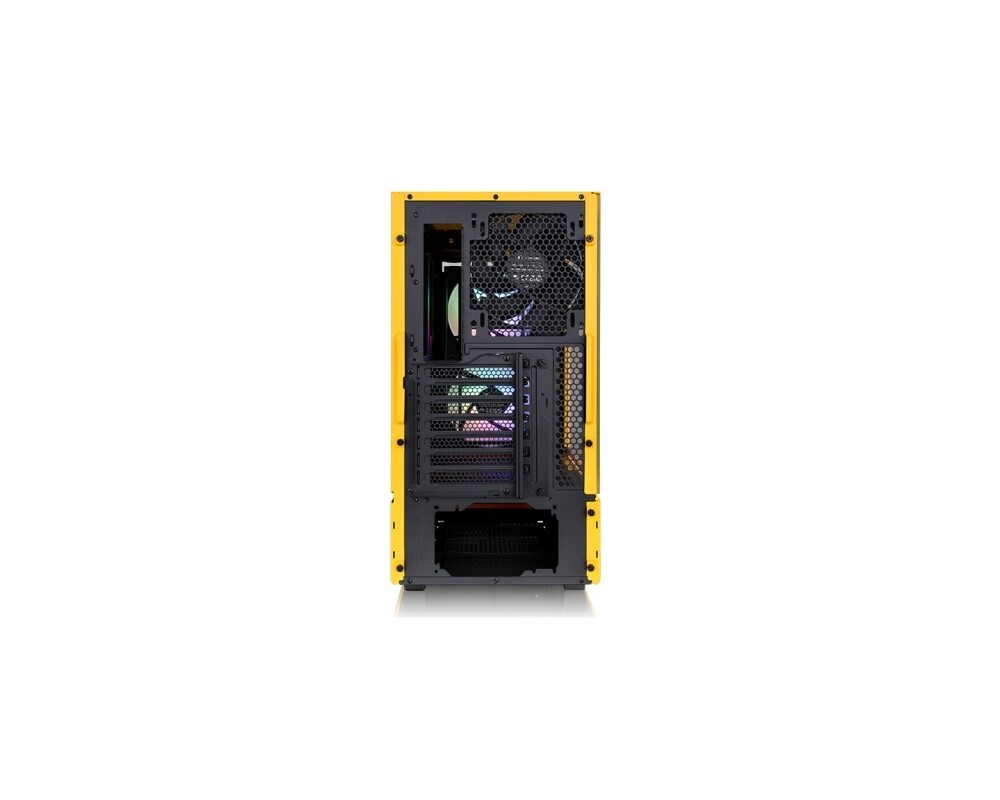 Кутия Thermaltake Ceres 350 Bumblebee 6