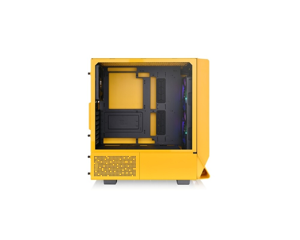 Кутия Thermaltake Ceres 350 Bumblebee 4