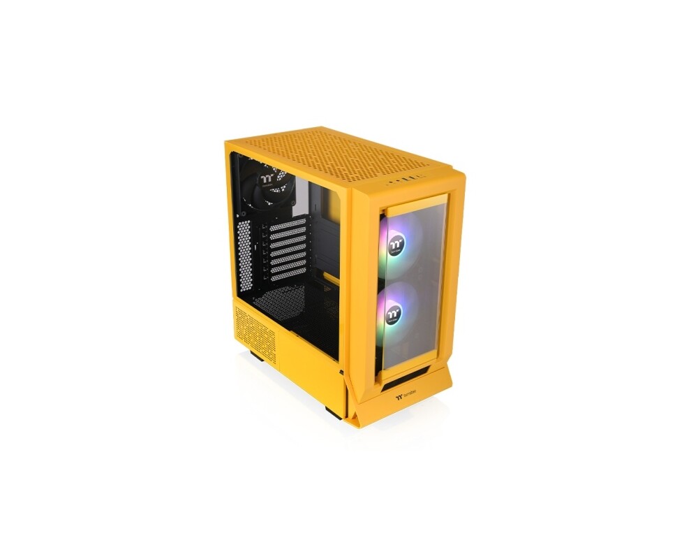 Кутия Thermaltake Ceres 350 Bumblebee 5