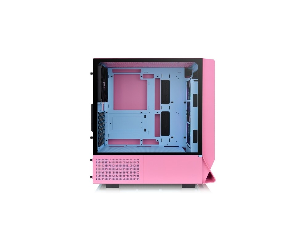 Кутия Thermaltake Ceres 350 Bubble Pink 4