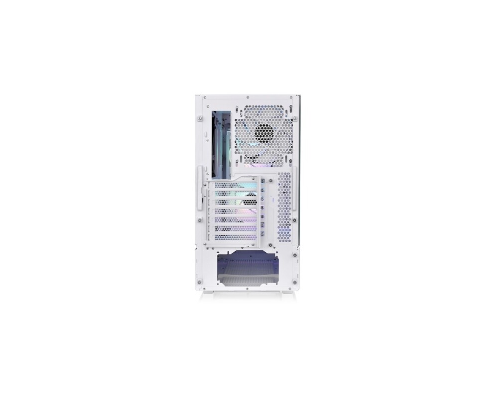 Кутия Thermaltake Ceres 350 White 6