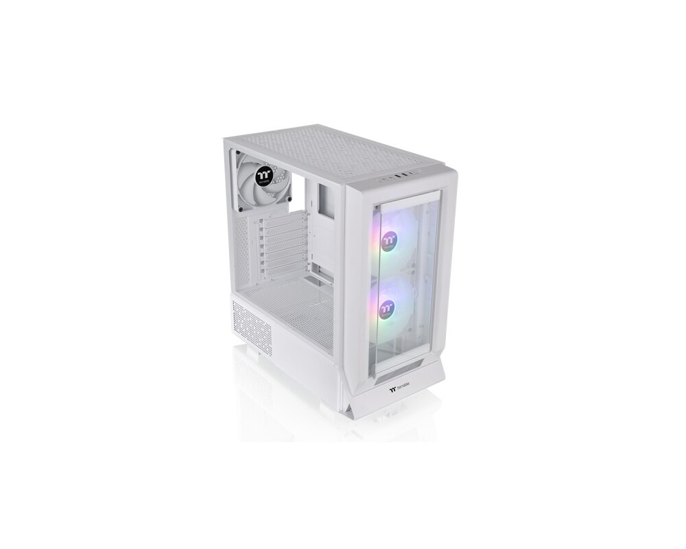 Кутия Thermaltake Ceres 350 White 5
