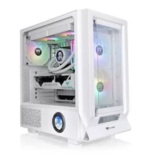  Thermaltake Ceres 350 White 766835 CA-1Z3-00M6WN-00 на топ цена - PIC.bg