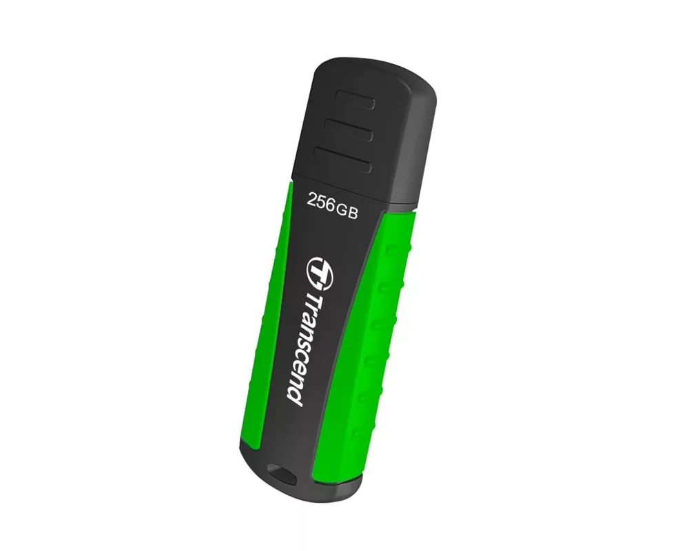 Флаш памет Transcend 256GB 2