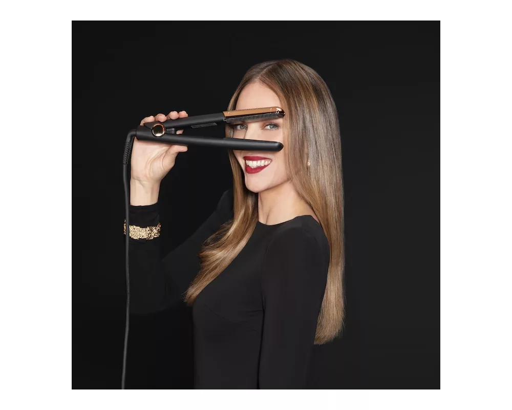 Преса за коса Rowenta SF8230F0 Straightener Ultimate Experience 11