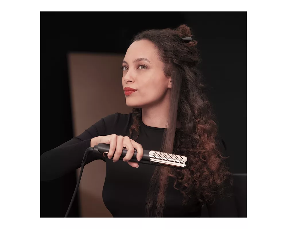 Преса за коса Rowenta SF8230F0 Straightener Ultimate Experience 8